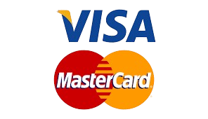 Visa MasterCard
